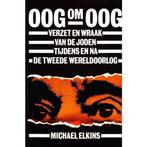 Oog om oog 9789065131010 Elkins, Boeken, Verzenden, Gelezen, Elkins