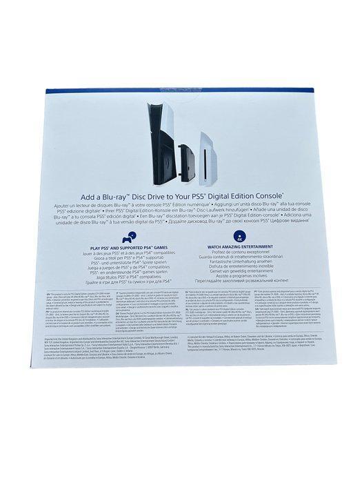 Sony - Playstation 5 (PS5) - Disc Drive - new - Videogame -, Games en Spelcomputers, Spelcomputers | Overige Accessoires