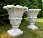 Bloempot (2) - Beton