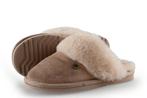 Warmbat pantoffels in maat 31 Beige | 5% korting, Enfants & Bébés, Vêtements enfant | Chaussures & Chaussettes, Verzenden, Schoenen