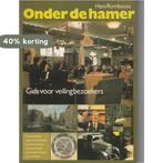 ONDER DE HAMER 9789026946394 ROMBOUTS, Boeken, Verzenden, Gelezen, ROMBOUTS