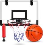 2eChoix | Mini set de basket - avec ballon et pompe -, Ophalen of Verzenden, Nieuw