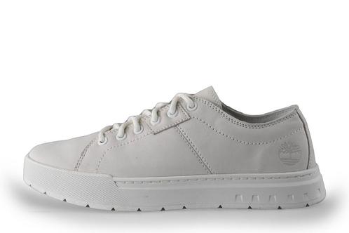 Timberland Sneakers in maat 41 Wit | 5% extra korting, Kleding | Heren, Schoenen, Wit, Zo goed als nieuw, Sneakers, Verzenden
