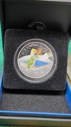 Frankrijk. 10 Euro 2021 Le Petit Prince Proof  (Zonder