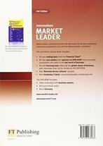 Market Leader 3ed - Int practice file + practice file cd pac, Verzenden, Zo goed als nieuw, John Rogers