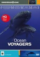 Ocean voyagers op DVD, Verzenden, Nieuw in verpakking