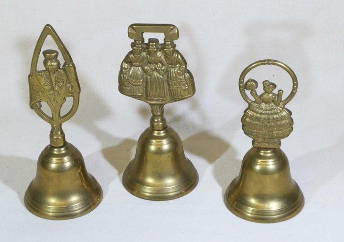 Themacollectie - Oude tafelklokken, Antiquités & Art, Antiquités | Jouets