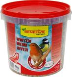 NIEUW - Wintermix tuinvogels in emmer - 7 kg
