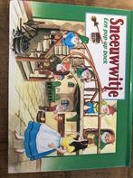 Sneeuwwitje Een pop-up boek 5400432110653, Boeken, Verzenden, Gelezen