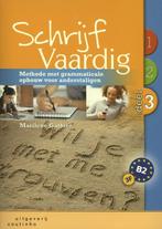 Schrijf vaardig / 3 9789046903186 Marilene Gathier, Boeken, Verzenden, Zo goed als nieuw, Marilene Gathier