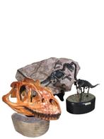 set Jurassic Park - bioscoopset Jurassica-tijdperk