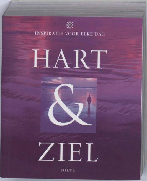 Hart & Ziel 9789058777621, Boeken, Esoterie en Spiritualiteit, Gelezen, Verzenden
