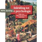 Inleiding tot de psychologie 9789061867708 W. Lens, Boeken, Verzenden, Zo goed als nieuw, W. Lens