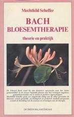 Bach-bloesemtherapie 9789060303818 Scheffer, Boeken, Verzenden, Gelezen, Scheffer