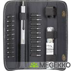 StarTech.com 20 Bit Elektrische Precisie Schroevendraaier, Verzenden