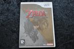 The Legend Of Zelda Twilight Princess Nintendo WII, Verzenden, Nieuw