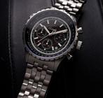 Cadola - VOLARON - Chronograph - Seiko - Pilot - New -, Nieuw