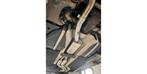 FOX BMW E60 520i/ 523i/ 525i/ 530i vanaf 2006 voordemper, Verzenden, Nieuw