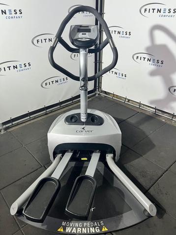 Carver Fitness Wave