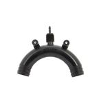 Bieden: Vetus Marine Air Vent Elbow 38mm x 8mm Plastic - Bo, Ophalen of Verzenden, Nieuw
