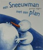 Sneeuwman met een plan, Boeken, Verzenden, Nieuw, Nederlands