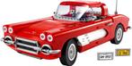 Lego Set - 10321 - Icons - Chevrolet Corvette (1958), Nieuw