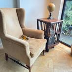 Boekenkast - Mahonie, Antiek en Kunst