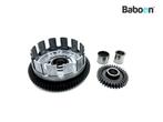 Koppelingshuis Honda VF 750 F Interceptor (VF750F RC15), Verzenden, Gebruikt