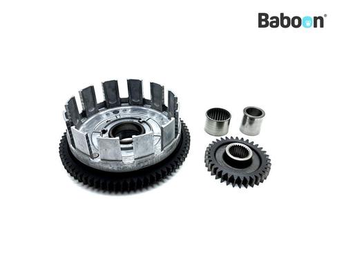 Koppelingshuis Honda VF 750 F Interceptor (VF750F RC15), Motoren, Onderdelen | Honda, Gebruikt, Verzenden
