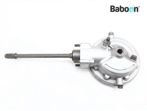 Cardan Yamaha XV 750 Virago 1988-1997 (XV750), Motoren, Onderdelen | Yamaha, Gebruikt, Verzenden