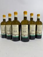 2022 Ribada Selección Godello - Ribeira Sacra - 6 Flessen, Verzamelen, Nieuw