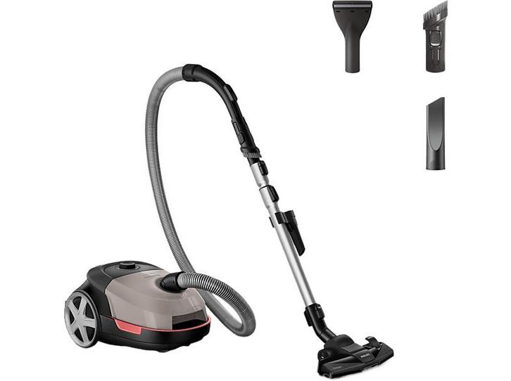 Philips -  Stofzuiger  - Beige, Electroménager, Aspirateurs, Envoi