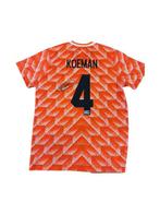 Nederland - Wereldkampioenschap Voetbal - Ronald Koeman -