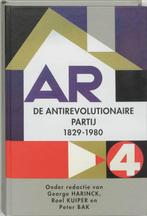 De geschiedenis van de Antirevolutionaire Partij, 1829-1979, Boeken, Verzenden, Zo goed als nieuw