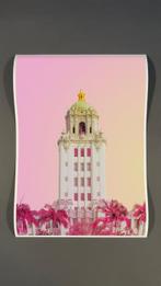 Téber - Beverly Hills Public Library · No Reserve