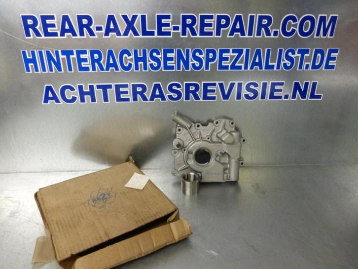 Oliepomp Isuzu diesel 1610931 (motorruimte, Motor), Auto-onderdelen, Motor en Toebehoren, Nieuw, Universele onderdelen, Verzenden