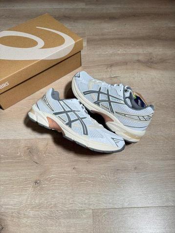 Asics - Sneakers - Maat: EU 42 - Nieuw met tags