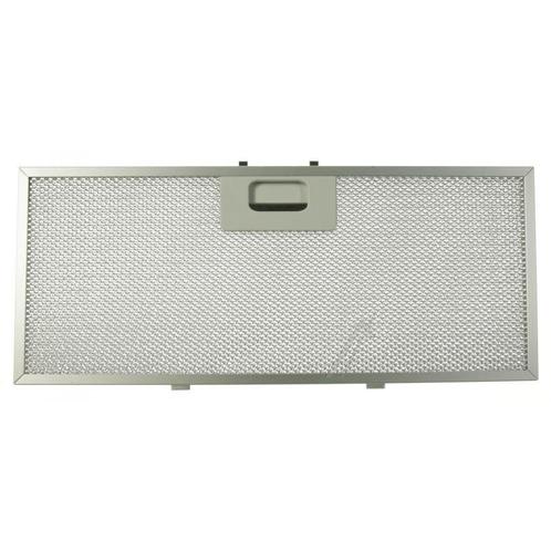 Silverline Metaalfilter YT142117301 / YT142.1173.01, Elektronische apparatuur, Afzuigkappen, Verzenden