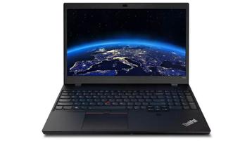 Lenovo ThinkPad P15v Gen 1 - Intel® Core™ i7-10850H- NVIDIA® beschikbaar voor biedingen