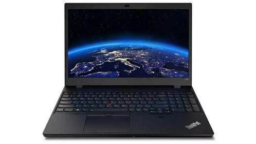 Lenovo ThinkPad P15v Gen 1 - Intel® Core™ i7-10850H- NVIDIA®, Computers en Software, Windows Laptops, Ophalen of Verzenden