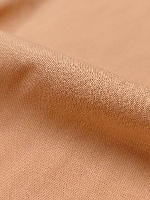 Panama Warm Peach – Neutro di Classe per Progetti Importanti, Antiquités & Art, Tapis & Textile