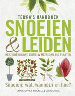Terras handboek snoeien & leiden 9789089897510 David Joyce, Verzenden, Zo goed als nieuw, David Joyce