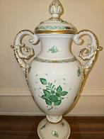 Herend - Vaas - Apponyi large size - Porselein, Antiek en Kunst