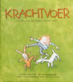 Krachtvoer 9789061129189 Antoinette Hertsenberg, Boeken, Verzenden, Zo goed als nieuw, Antoinette Hertsenberg