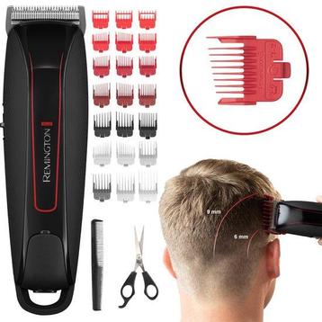 Remington Easy Fade Pro Tondeuse - Met Fade Kammen - HC550 beschikbaar voor biedingen