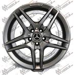 Mercedes E klasse W212 AMG 18 inch originele velgen A2124010, Auto-onderdelen, Nieuw, Ophalen of Verzenden