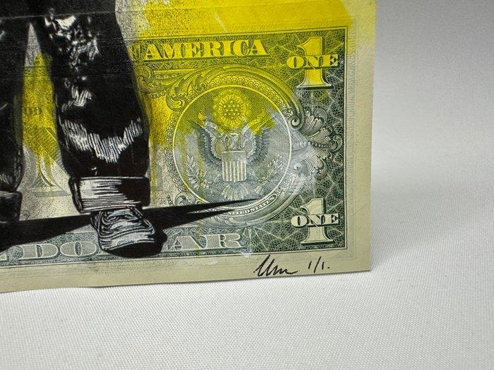 Chris Boyle (1977) - His first Smile, Antiek en Kunst, Kunst | Designobjecten