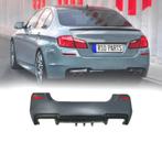 Pare Chocs Arriere Pour Bmw F10 F18 11-16 Look M5, Verzenden, Nieuw