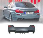 Pare Chocs Arriere Pour Bmw F10 F18 11-16 Look M5, Auto-onderdelen, Verzenden, Nieuw