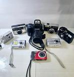 Canon, Kodak, Konica, Minolta, Olympus, Sony, Cilmatic Ideal, Audio, Tv en Foto, Nieuw